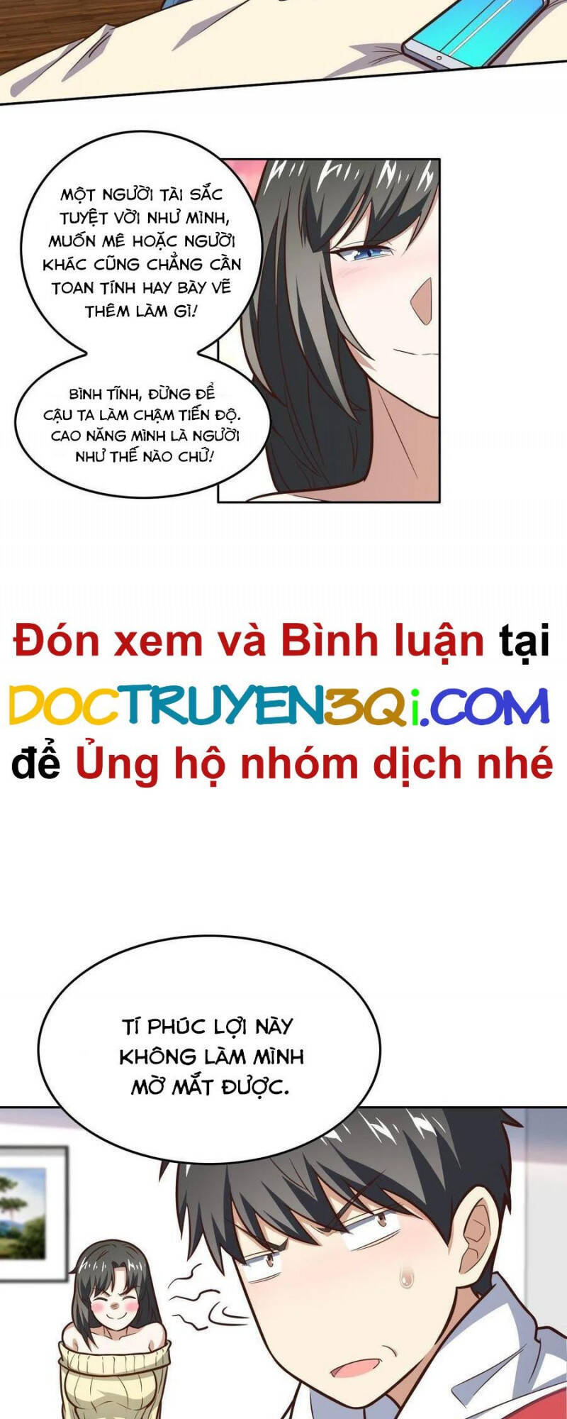 Cao Năng Lai Tập Chapter 182 - Trang 2