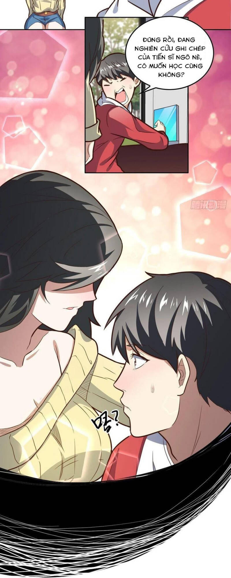 Cao Năng Lai Tập Chapter 182 - Trang 2