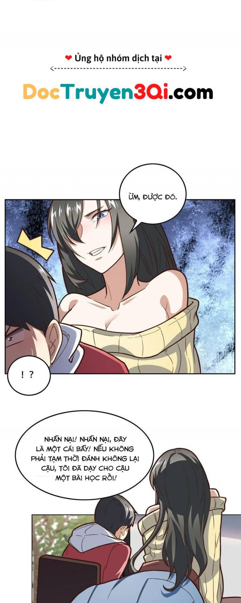 Cao Năng Lai Tập Chapter 182 - Trang 2