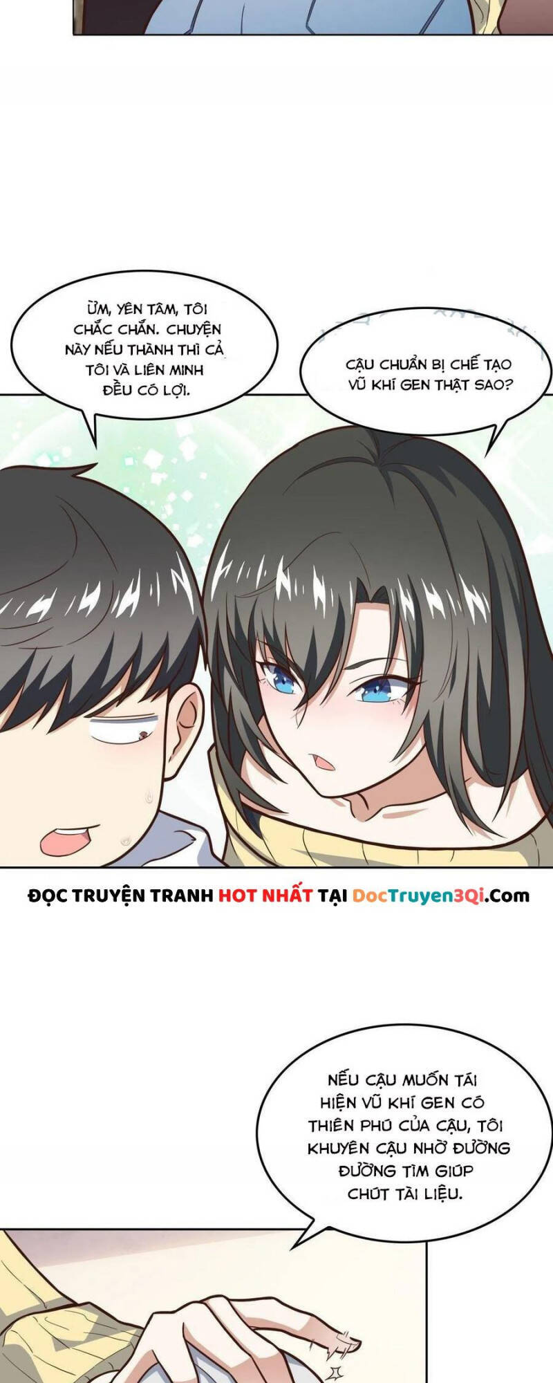 Cao Năng Lai Tập Chapter 182 - Trang 2