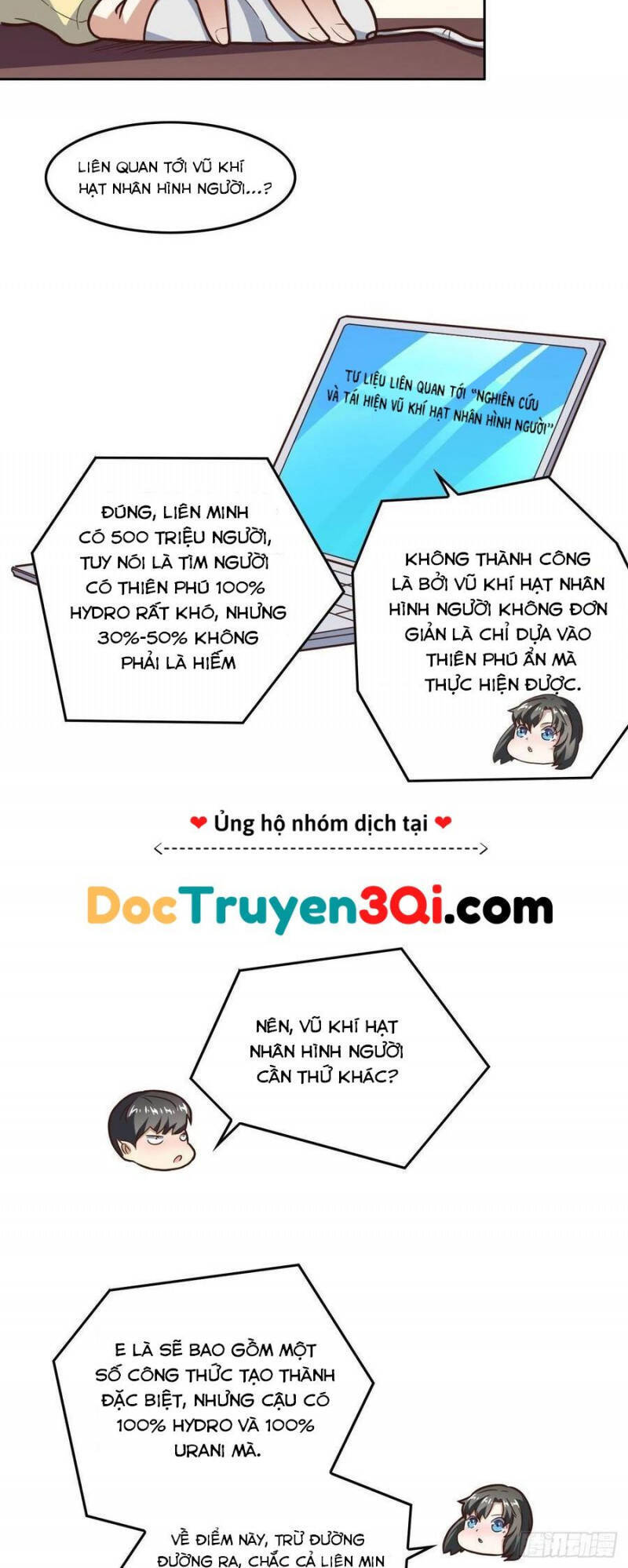 Cao Năng Lai Tập Chapter 182 - Trang 2