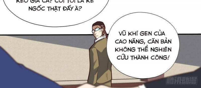 Cao Năng Lai Tập Chapter 183 - Trang 2