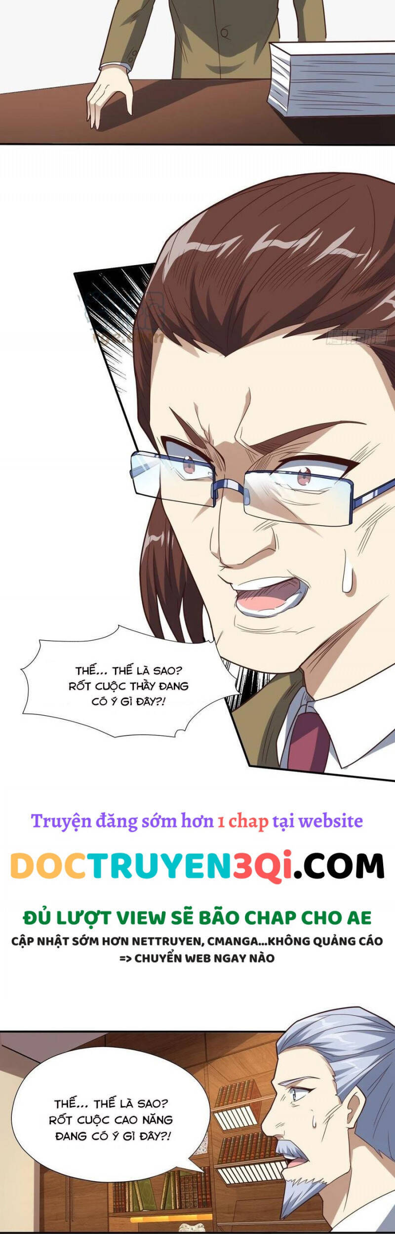 Cao Năng Lai Tập Chapter 183 - Trang 2