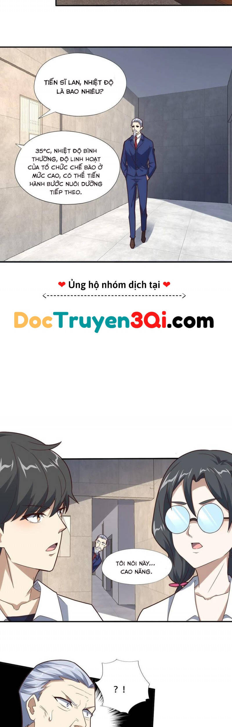 Cao Năng Lai Tập Chapter 183 - Trang 2