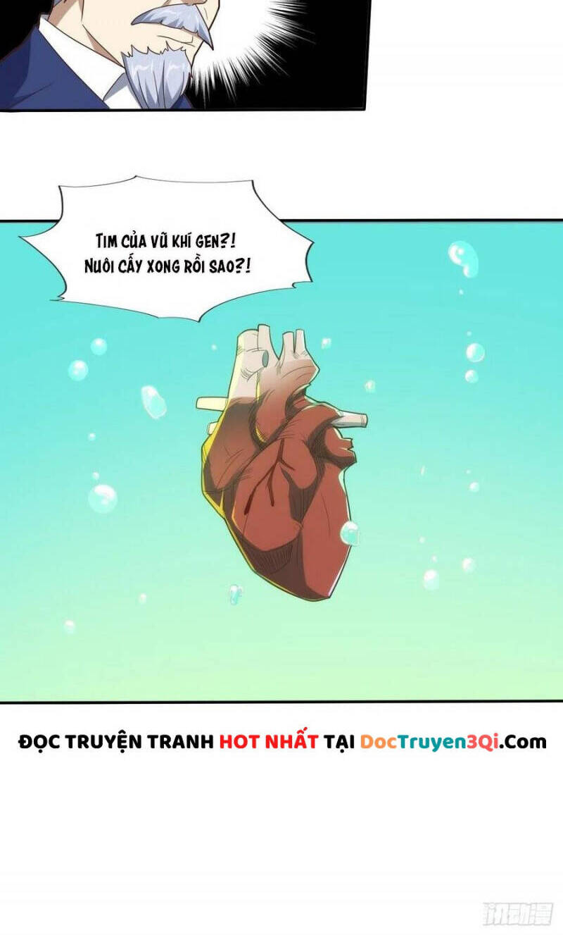 Cao Năng Lai Tập Chapter 183 - Trang 2