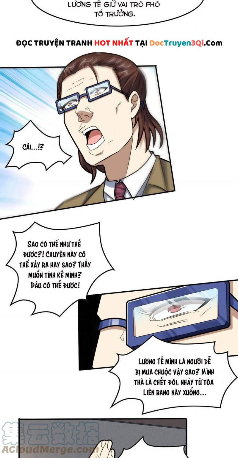 Cao Năng Lai Tập Chapter 183 - Trang 2