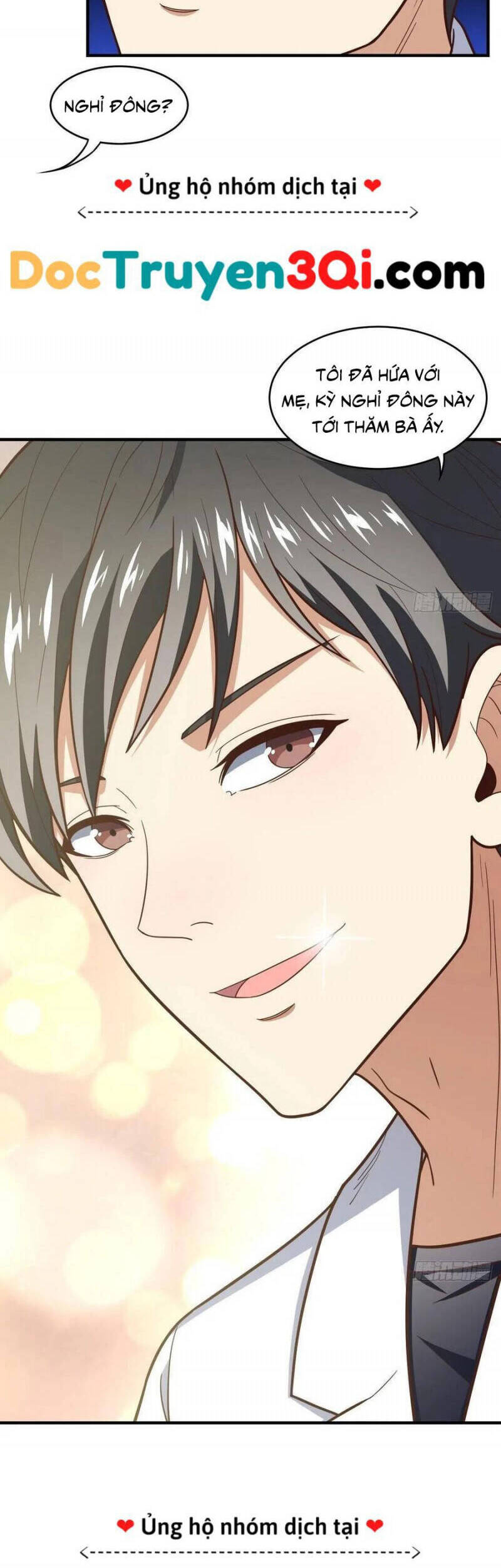 Cao Năng Lai Tập Chapter 184 - Trang 2