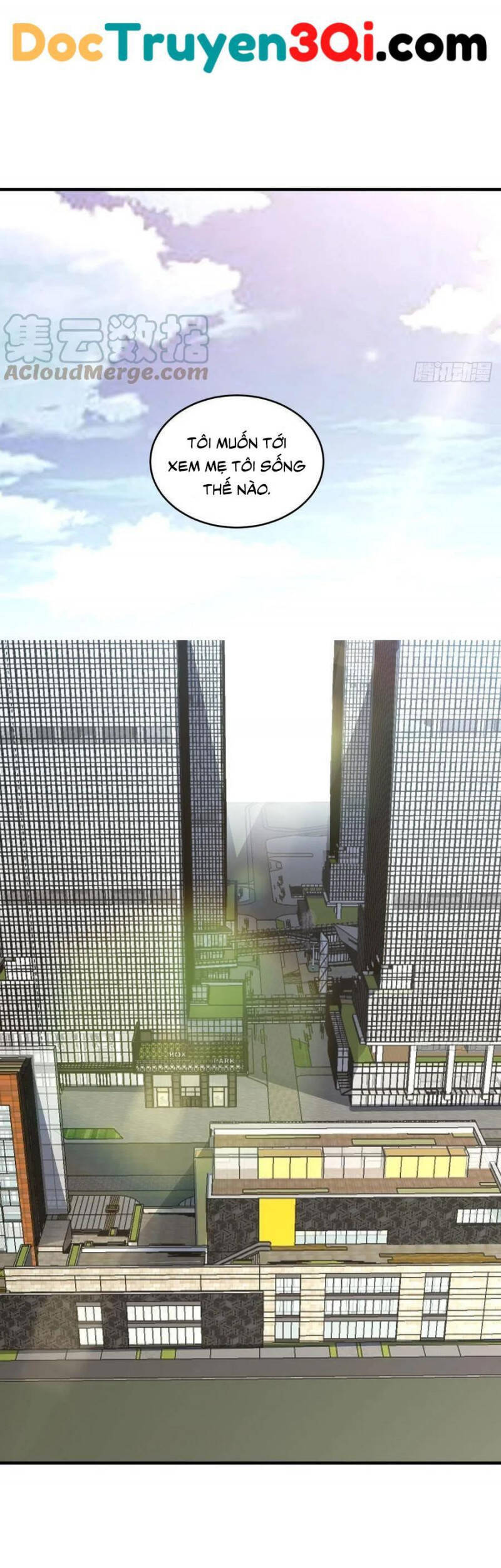 Cao Năng Lai Tập Chapter 184 - Trang 2