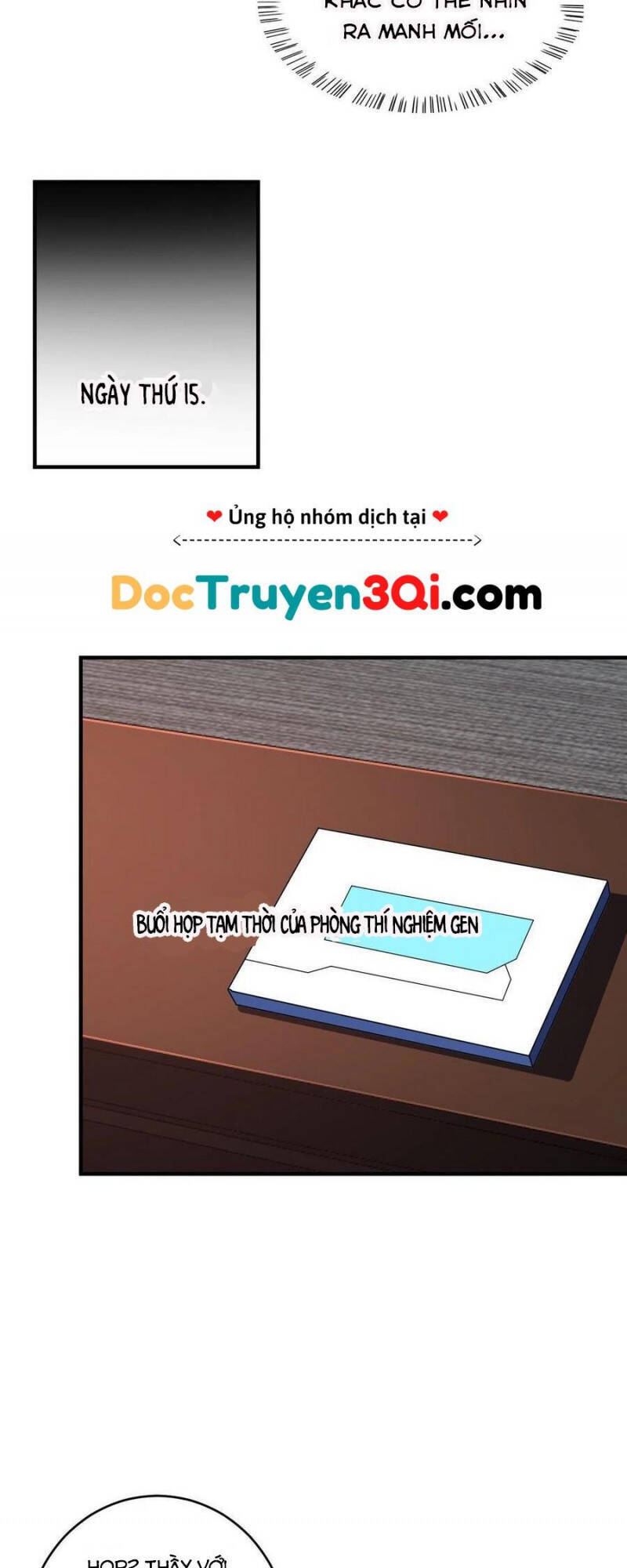 Cao Năng Lai Tập Chapter 185 - Trang 2