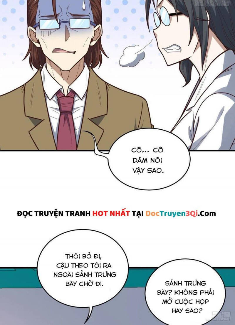 Cao Năng Lai Tập Chapter 185 - Trang 2