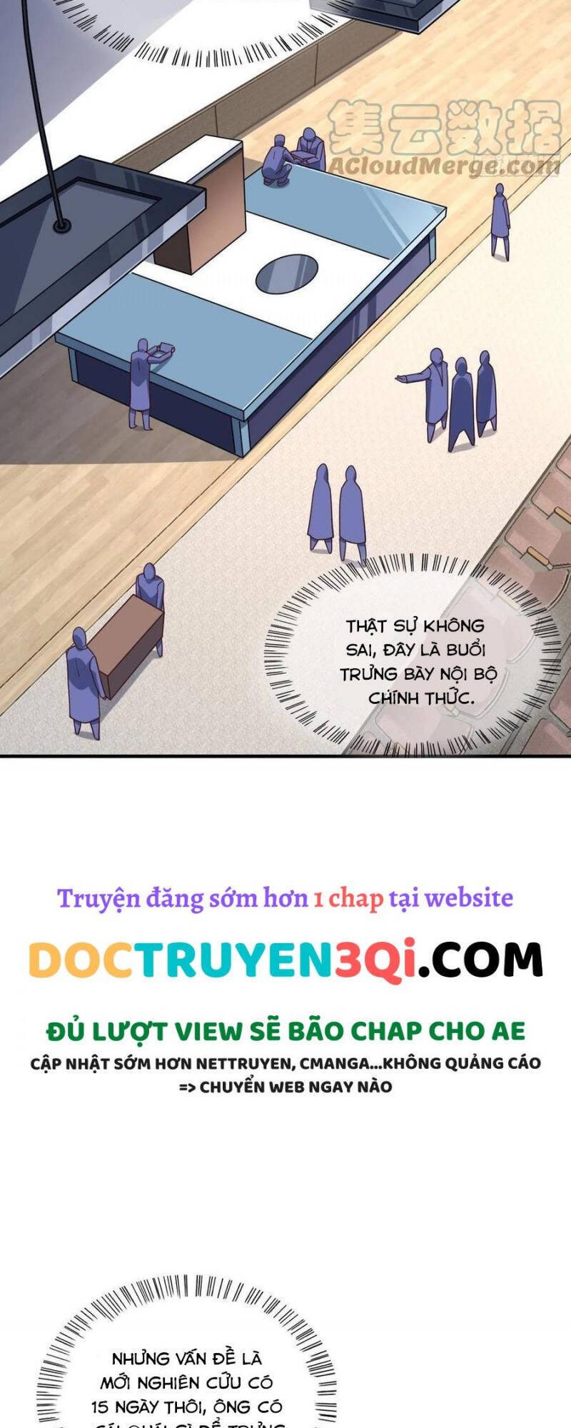 Cao Năng Lai Tập Chapter 185 - Trang 2