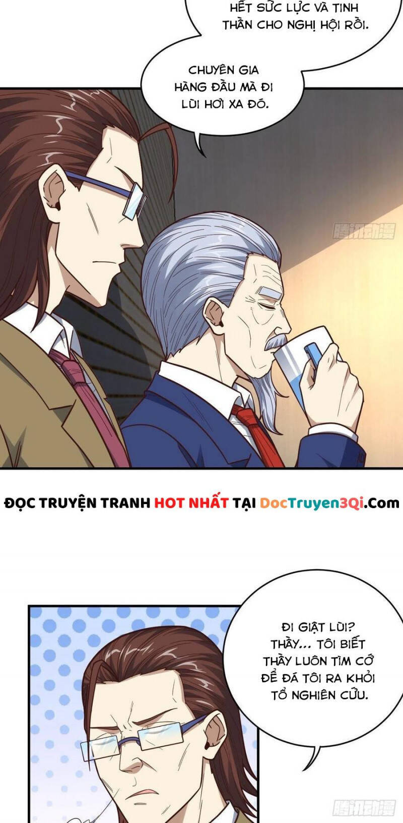 Cao Năng Lai Tập Chapter 185 - Trang 2