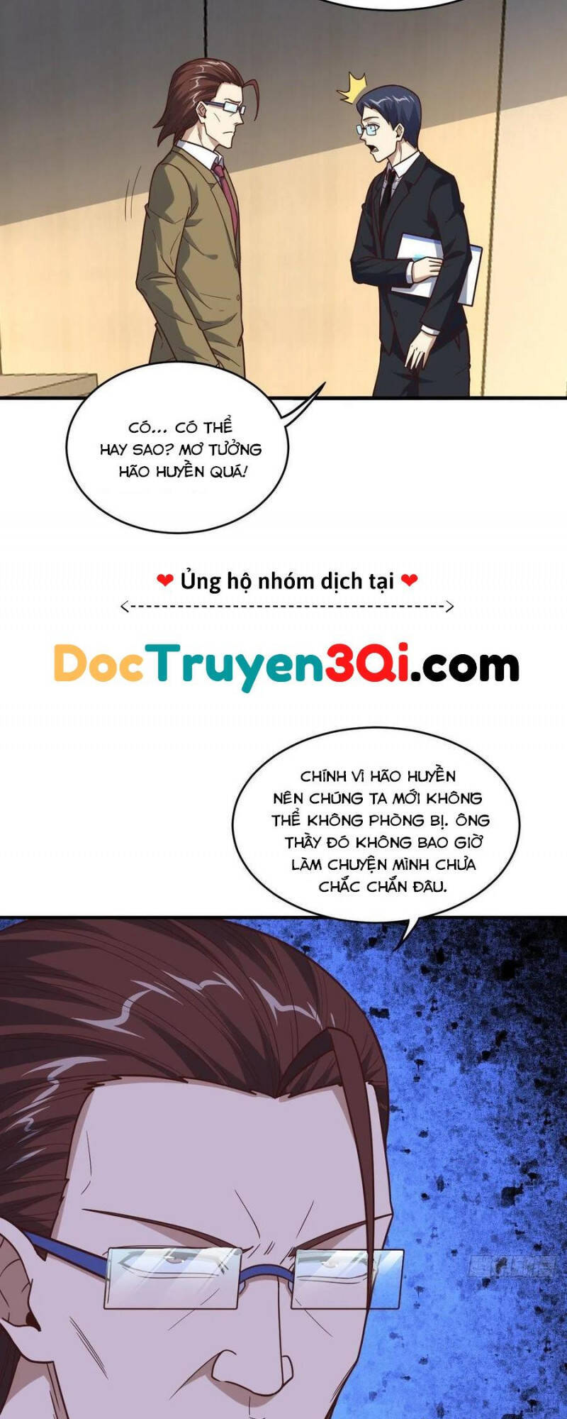 Cao Năng Lai Tập Chapter 185 - Trang 2