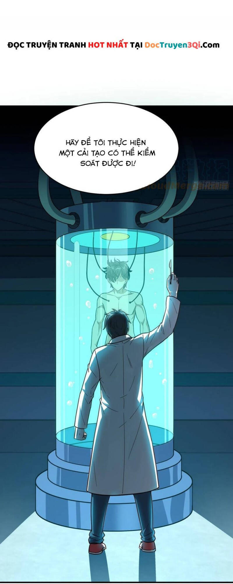 Cao Năng Lai Tập Chapter 185 - Trang 2