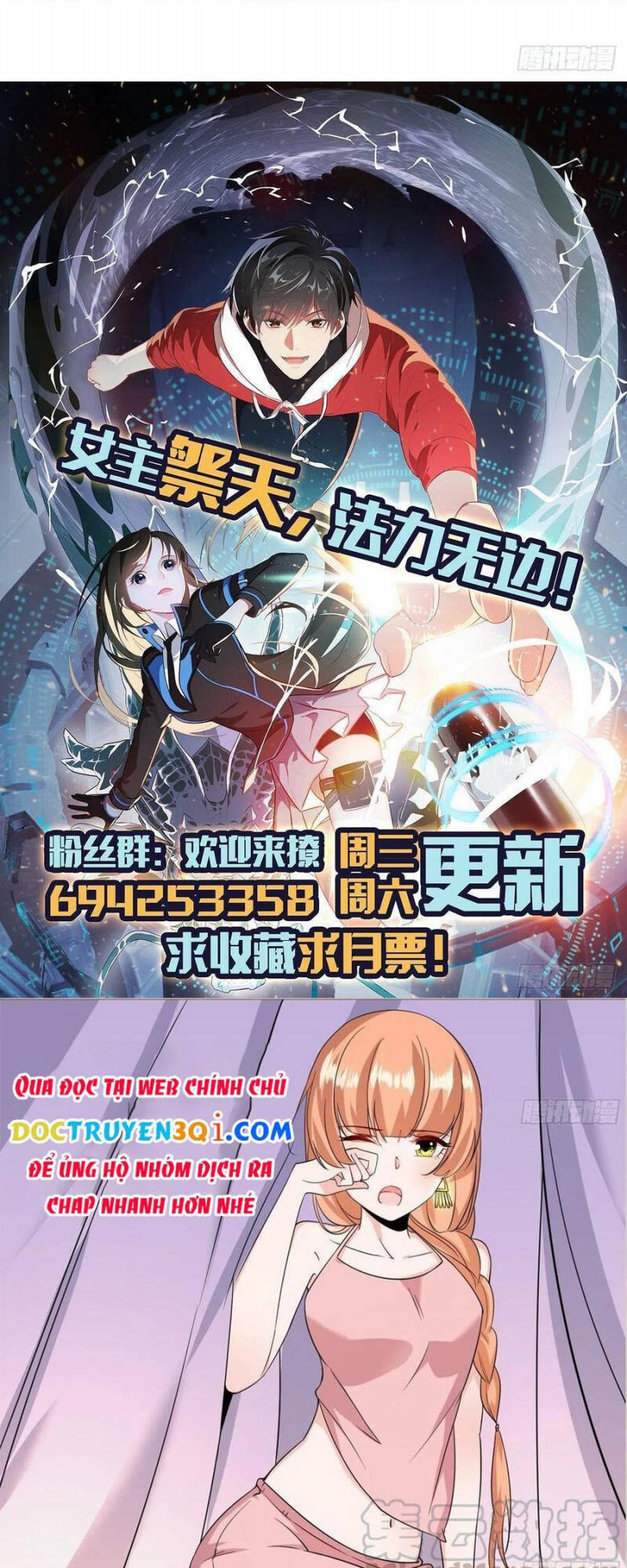 Cao Năng Lai Tập Chapter 185 - Trang 2