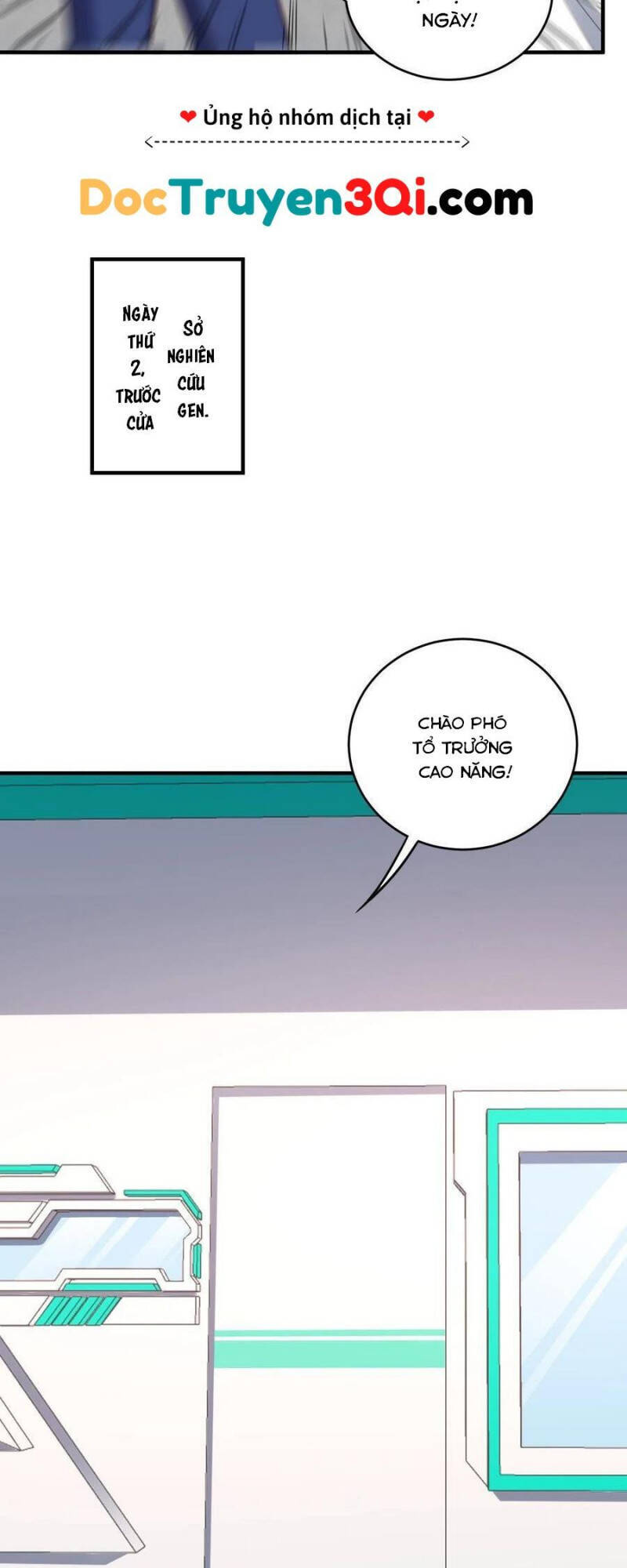 Cao Năng Lai Tập Chapter 185 - Trang 2