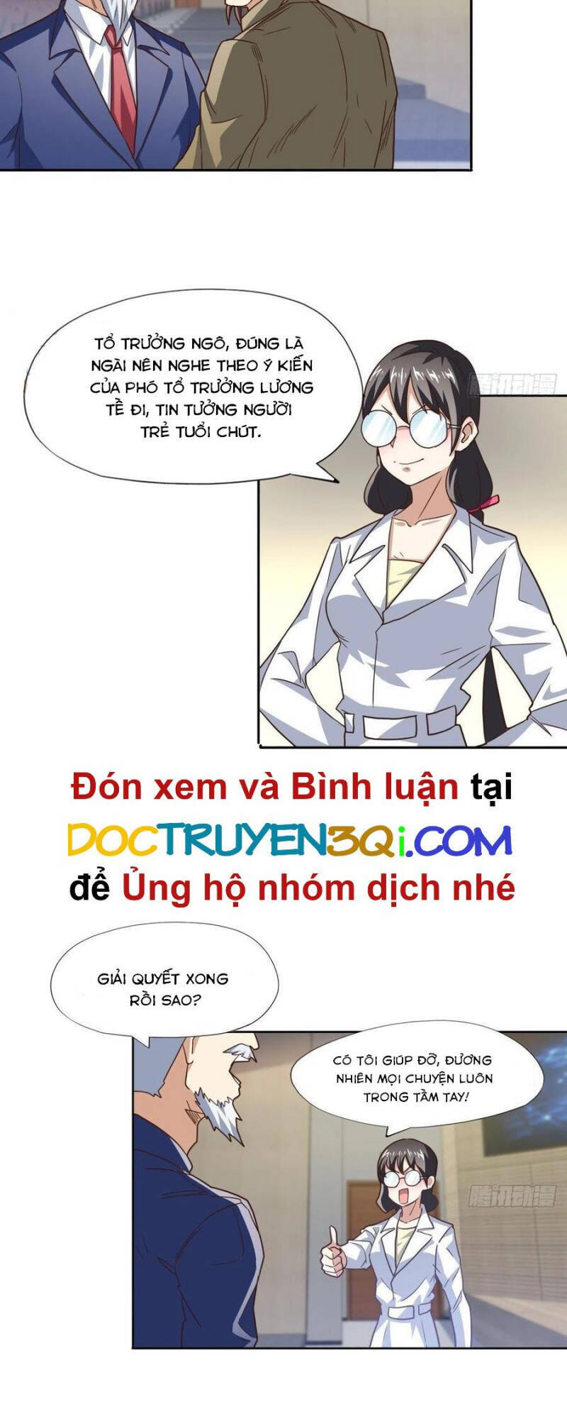 Cao Năng Lai Tập Chapter 186 - Trang 2