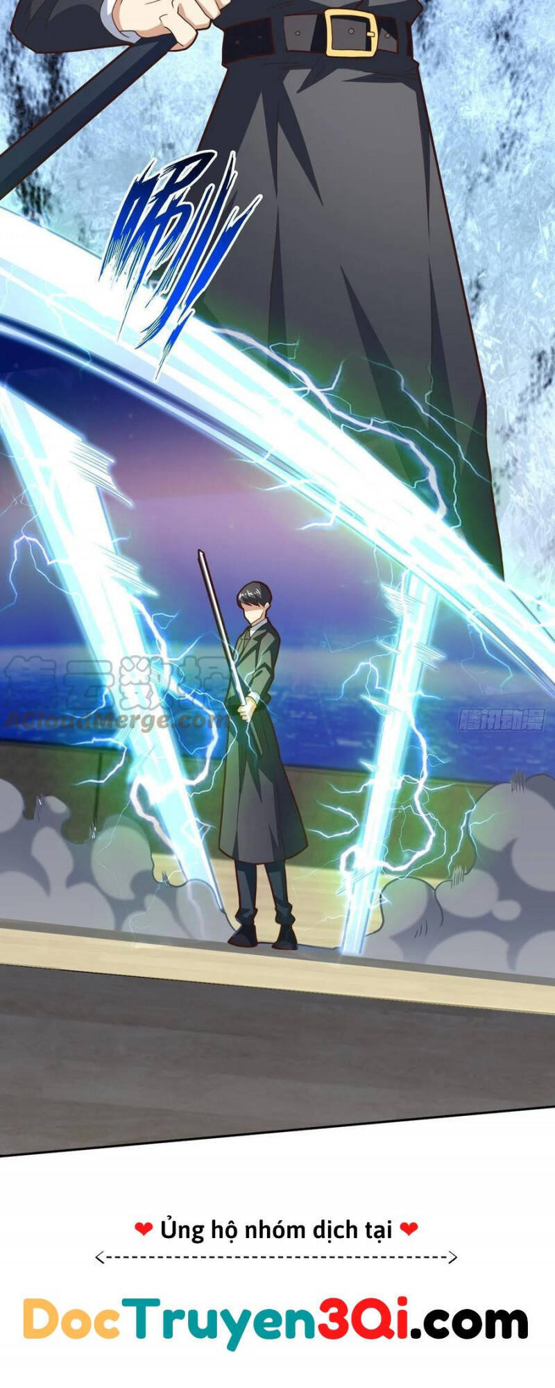 Cao Năng Lai Tập Chapter 186 - Trang 2