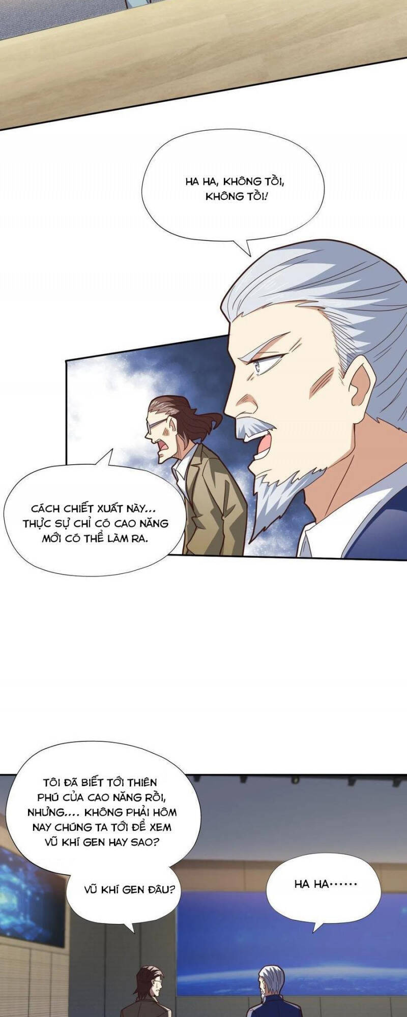 Cao Năng Lai Tập Chapter 186 - Trang 2