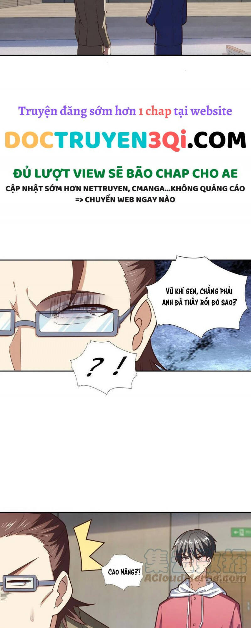 Cao Năng Lai Tập Chapter 186 - Trang 2