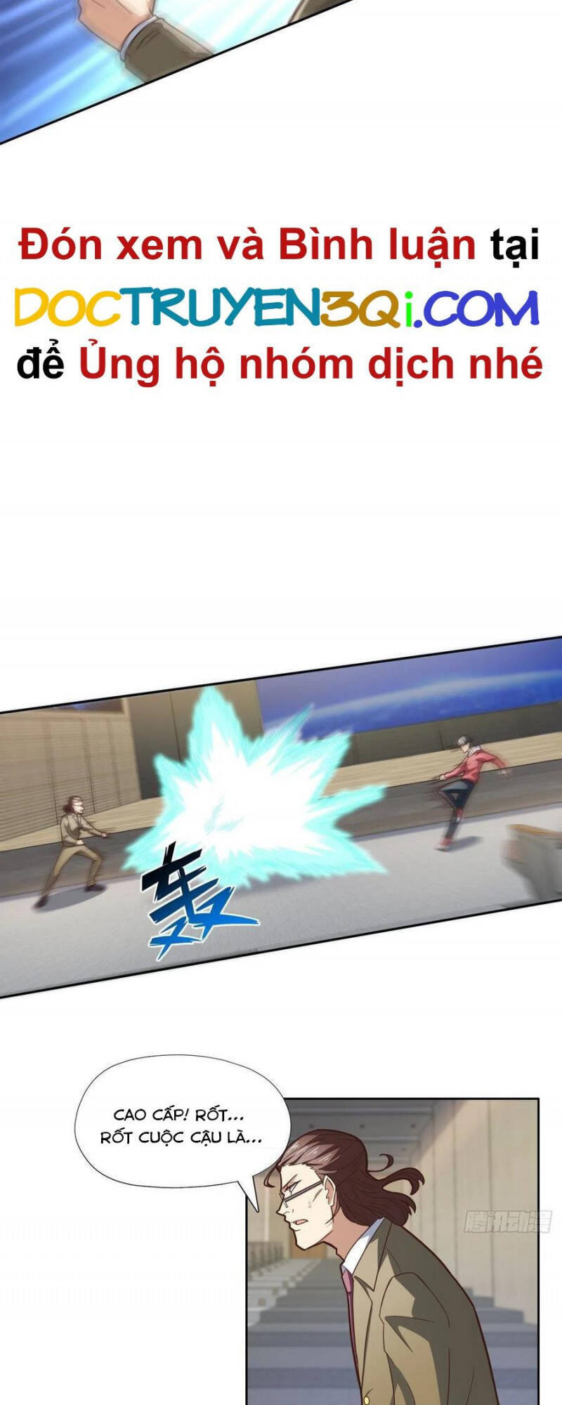 Cao Năng Lai Tập Chapter 186 - Trang 2