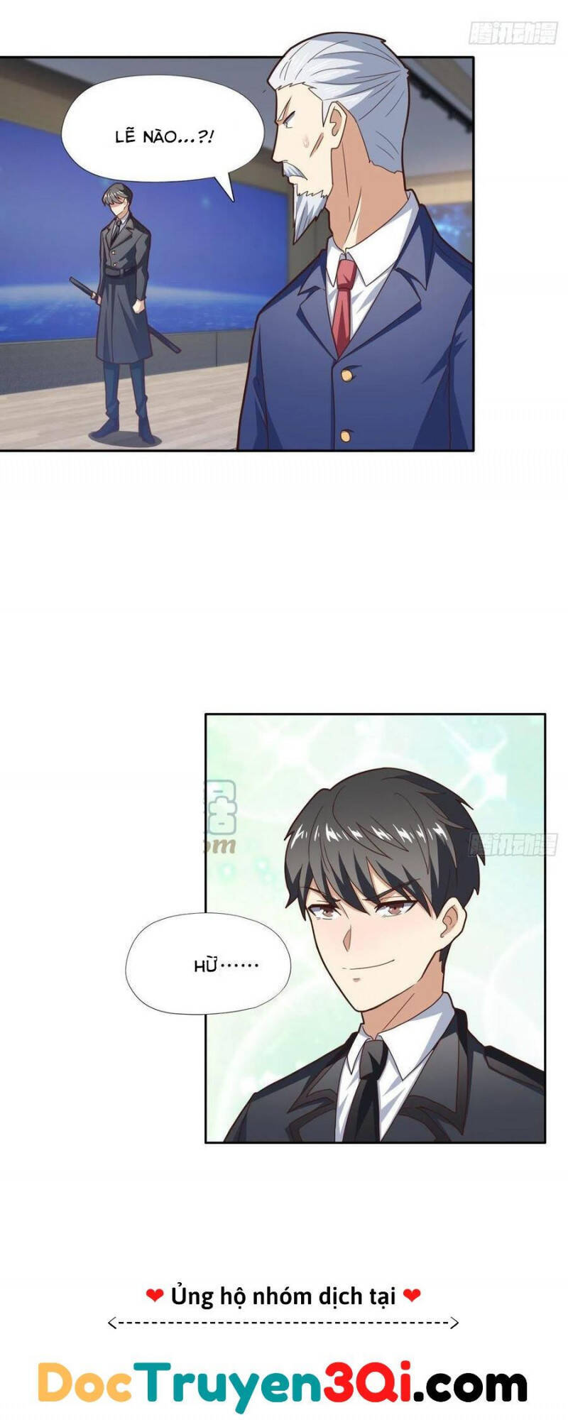 Cao Năng Lai Tập Chapter 186 - Trang 2