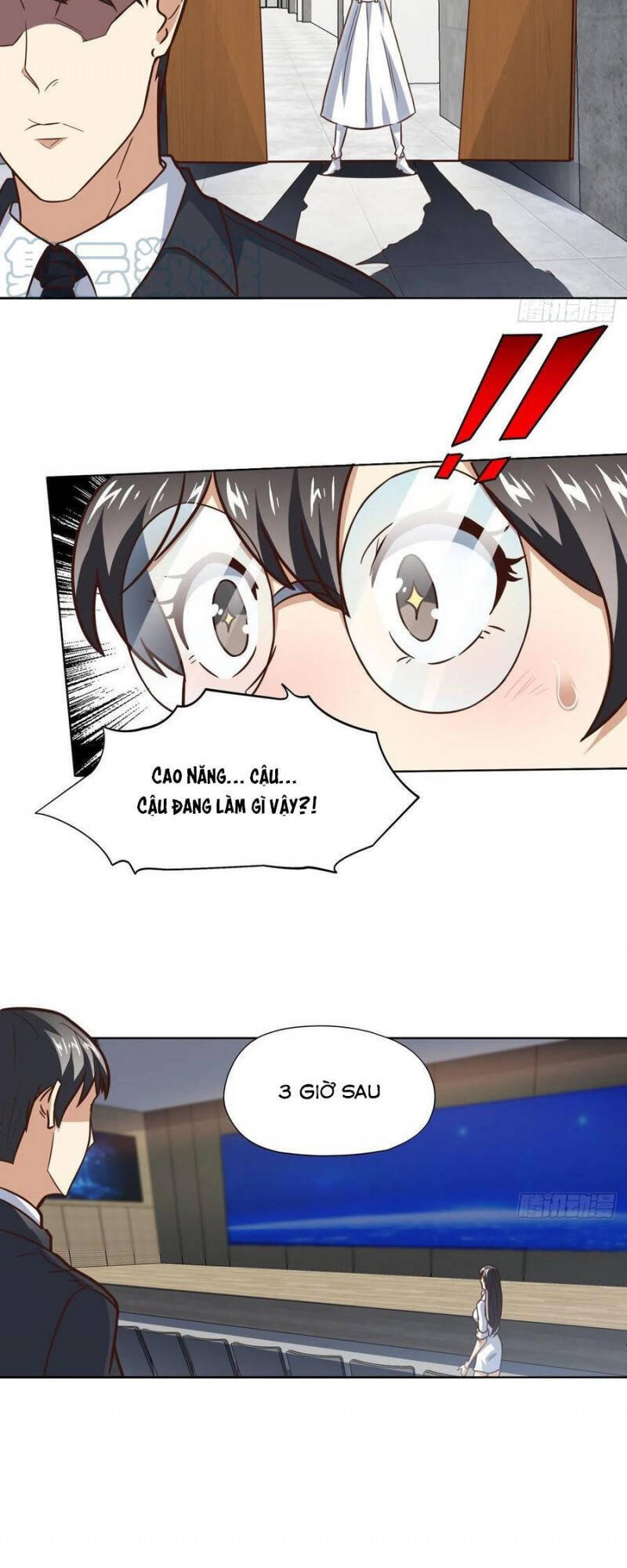 Cao Năng Lai Tập Chapter 186 - Trang 2