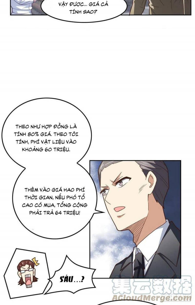 Cao Năng Lai Tập Chapter 187 - Trang 2