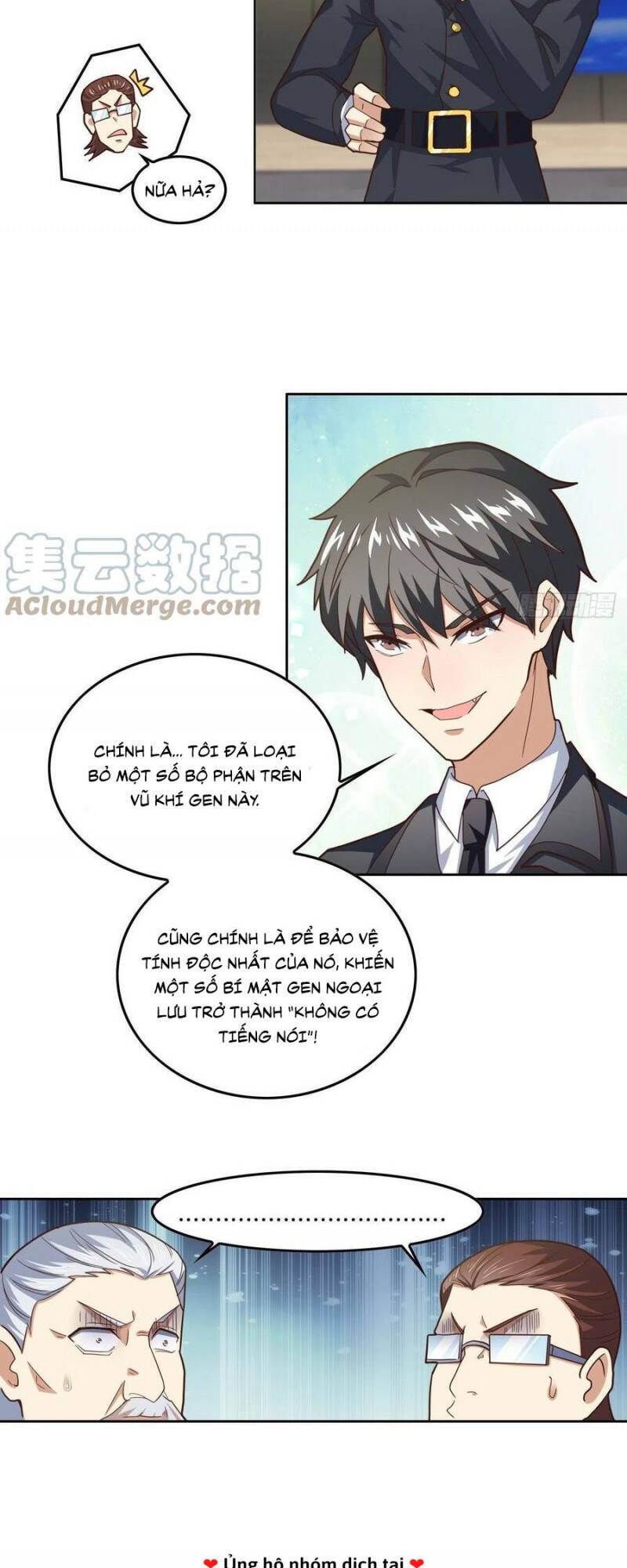 Cao Năng Lai Tập Chapter 187 - Trang 2