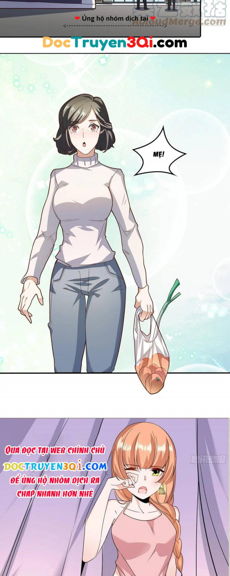 Cao Năng Lai Tập Chapter 187 - Trang 2