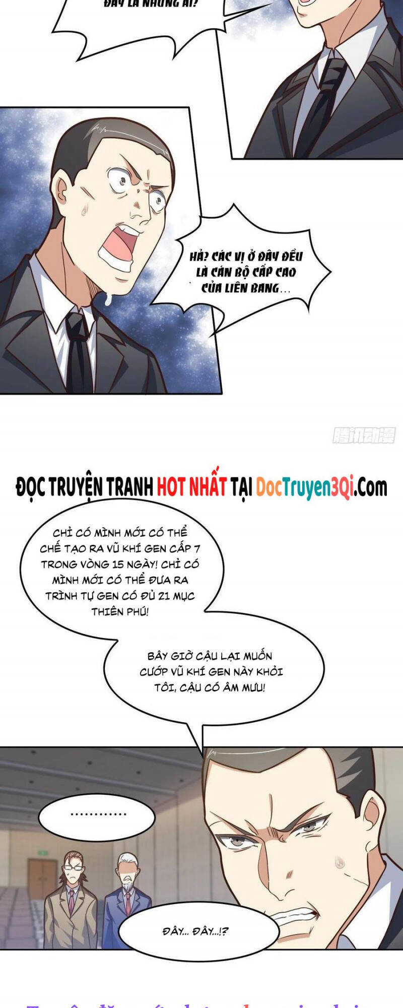 Cao Năng Lai Tập Chapter 187 - Trang 2
