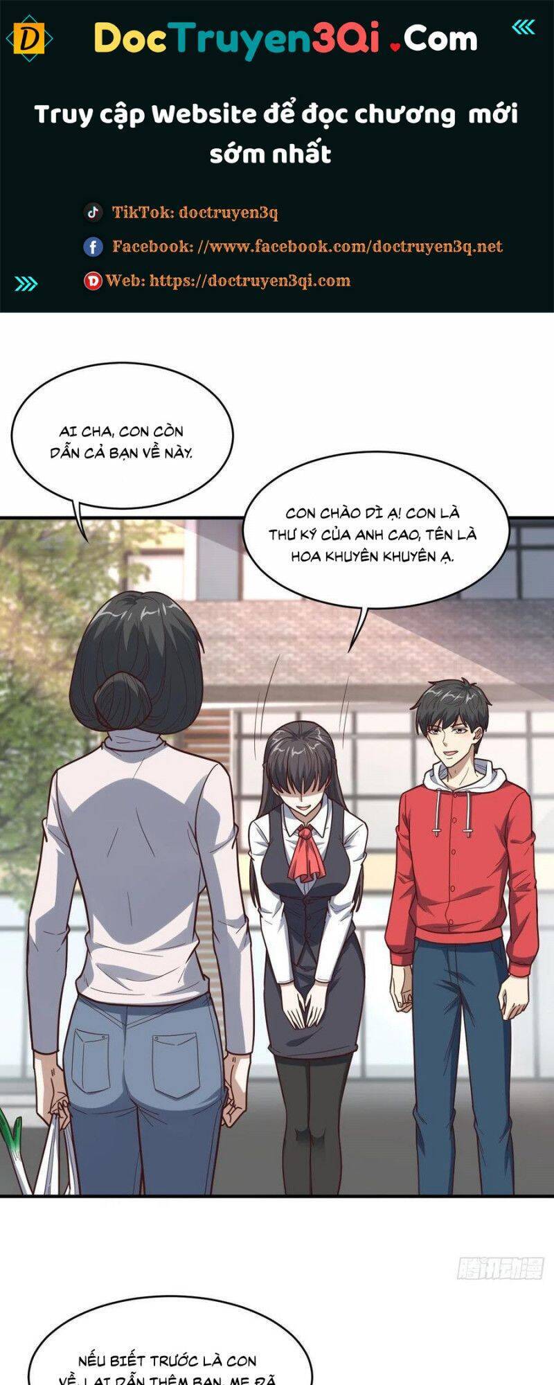 Cao Năng Lai Tập Chapter 188 - Trang 2