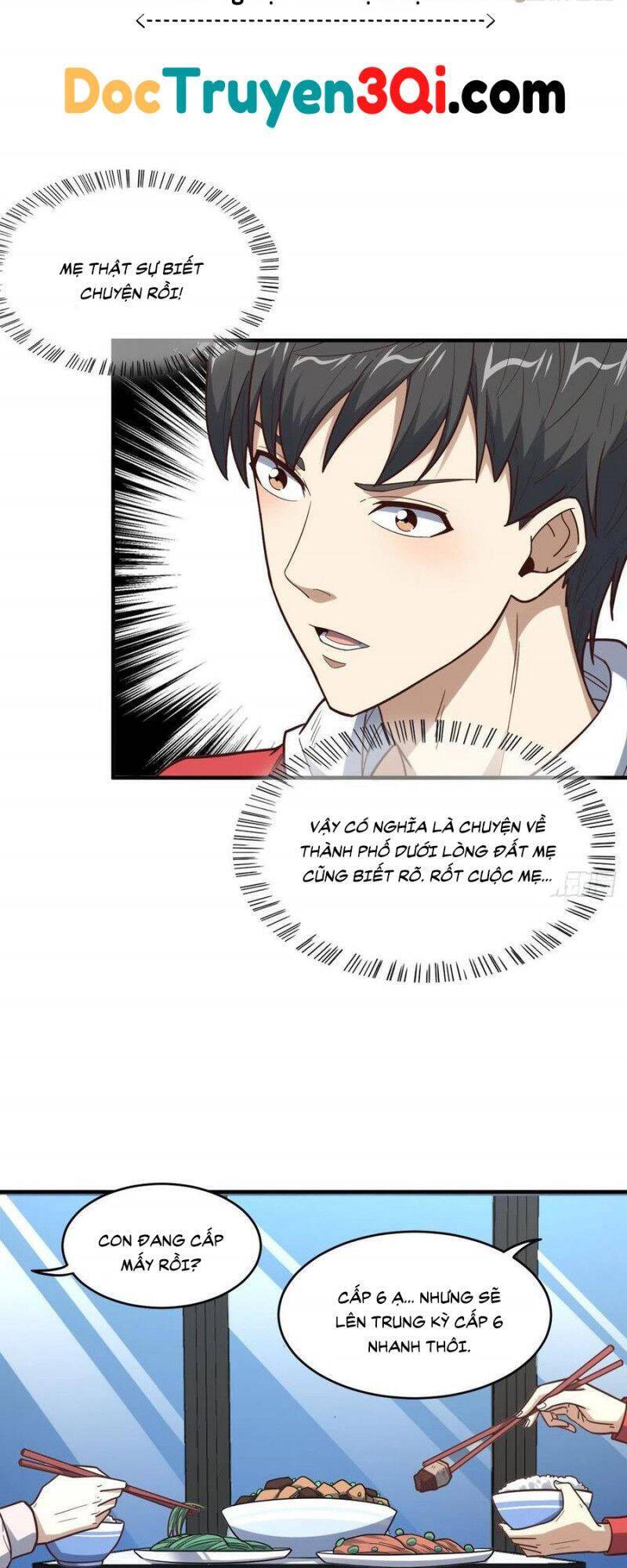 Cao Năng Lai Tập Chapter 188 - Trang 2