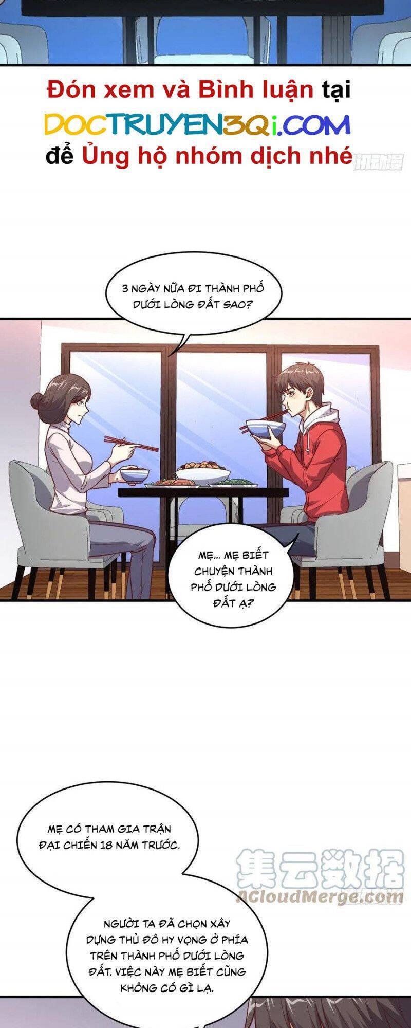 Cao Năng Lai Tập Chapter 188 - Trang 2