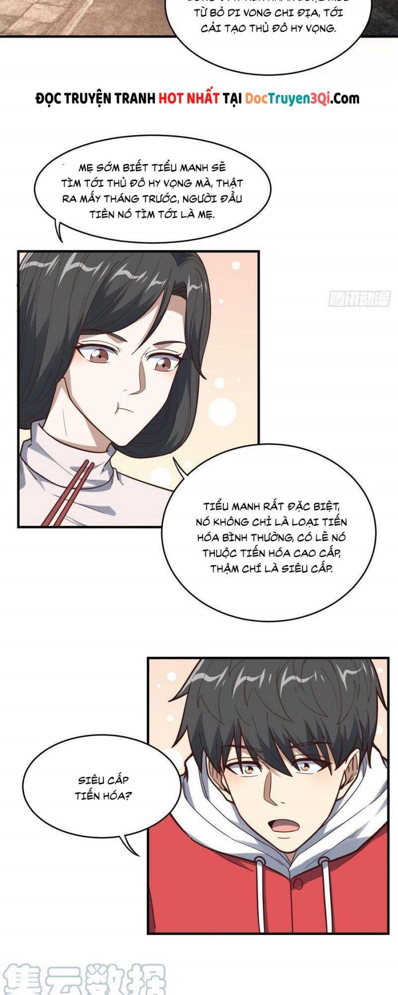 Cao Năng Lai Tập Chapter 188 - Trang 2