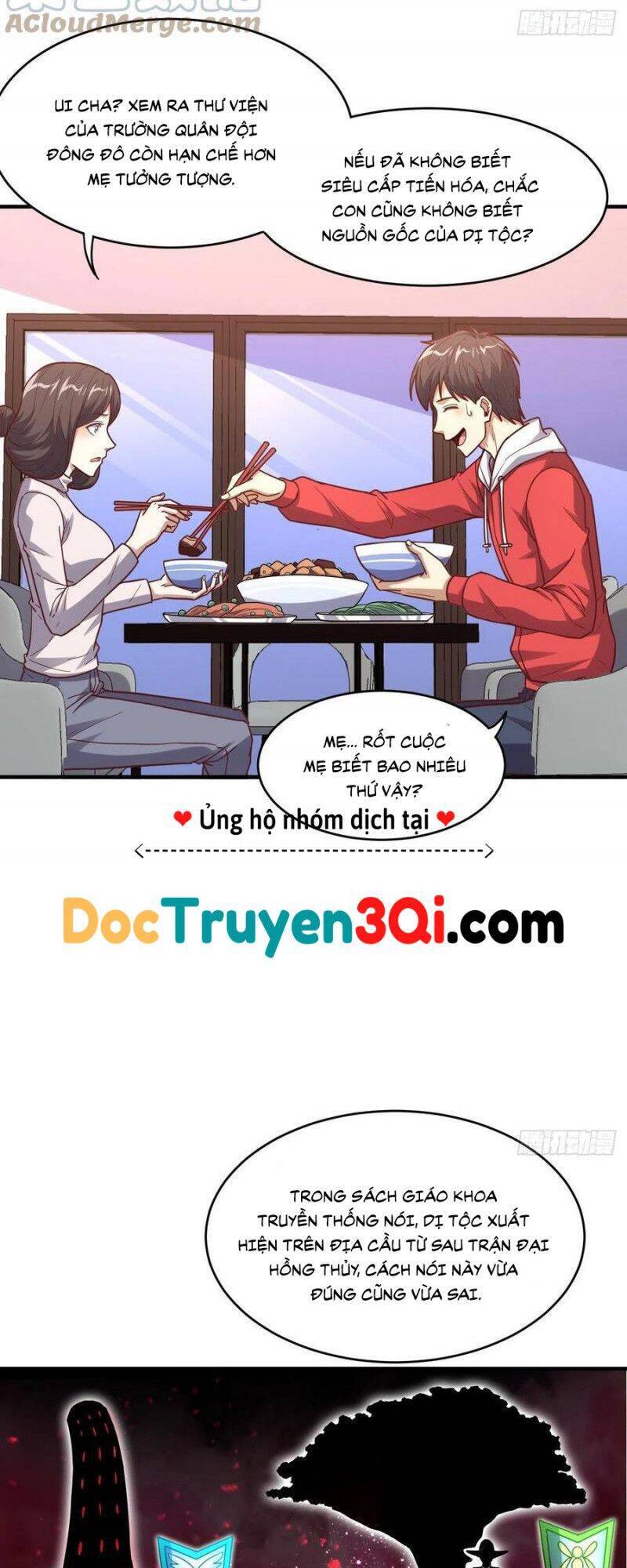 Cao Năng Lai Tập Chapter 188 - Trang 2