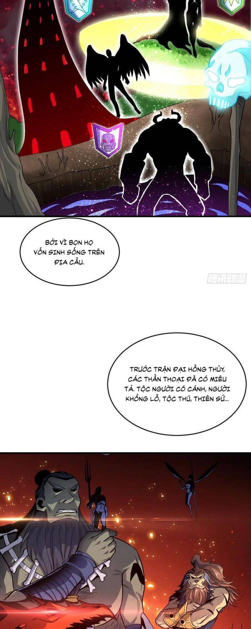 Cao Năng Lai Tập Chapter 188 - Trang 2