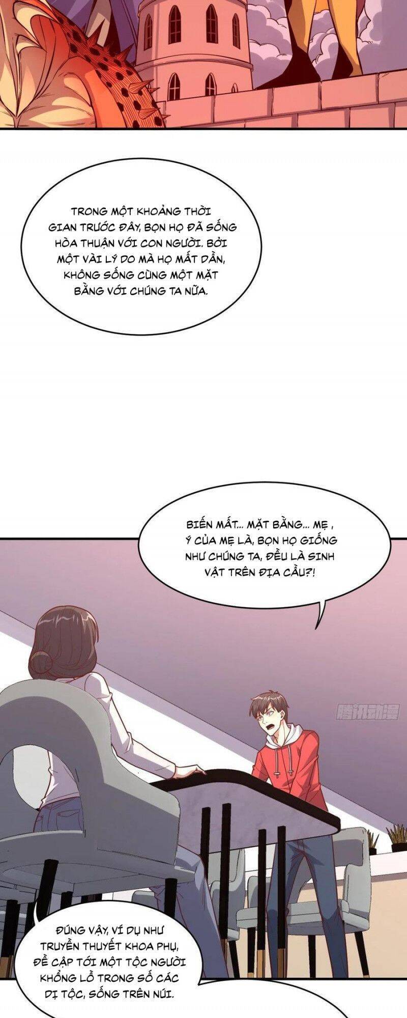 Cao Năng Lai Tập Chapter 188 - Trang 2