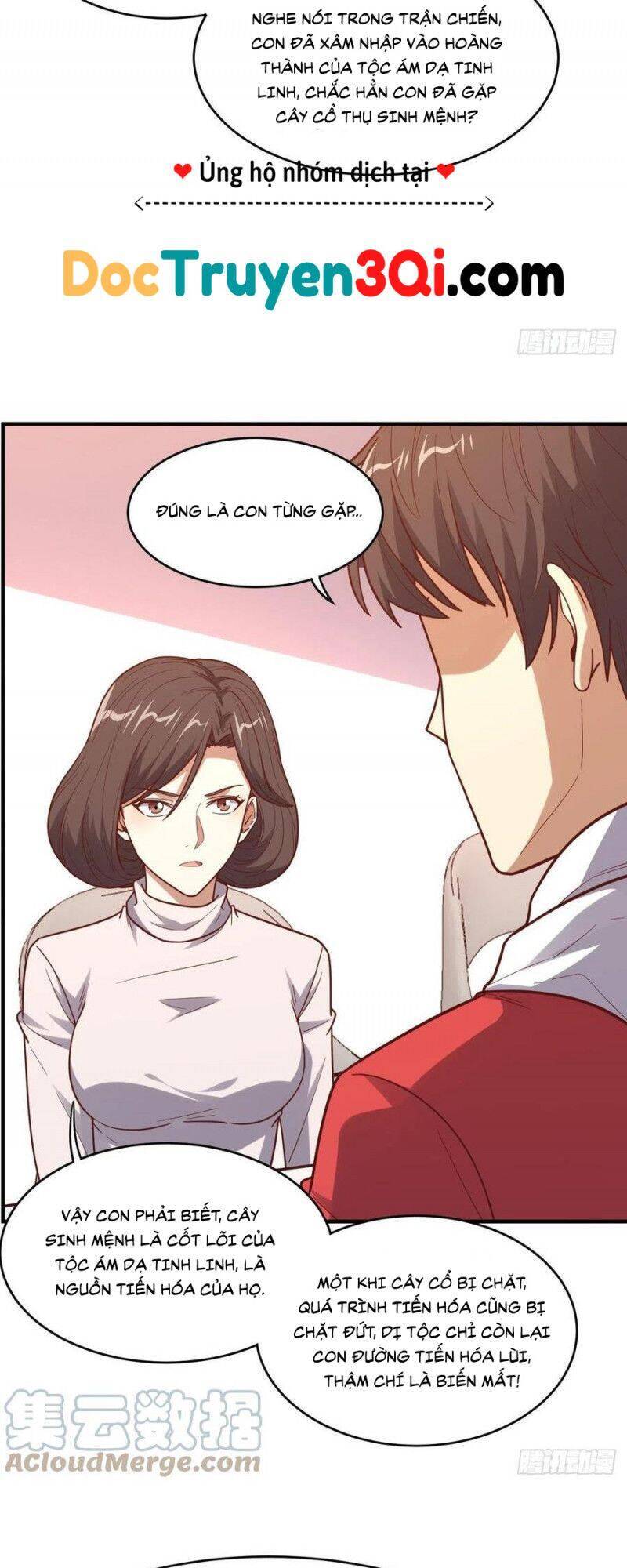 Cao Năng Lai Tập Chapter 188 - Trang 2
