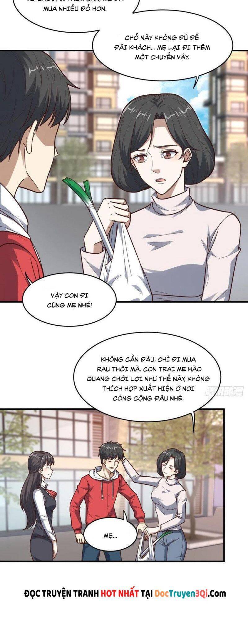 Cao Năng Lai Tập Chapter 188 - Trang 2