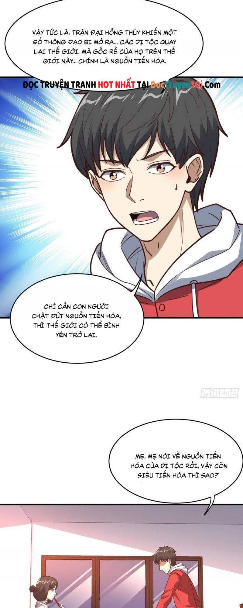 Cao Năng Lai Tập Chapter 188 - Trang 2