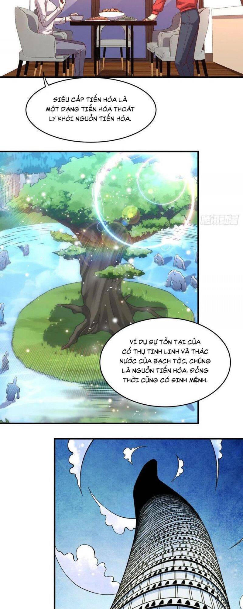 Cao Năng Lai Tập Chapter 188 - Trang 2