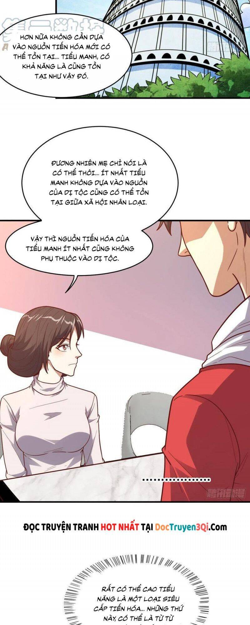 Cao Năng Lai Tập Chapter 188 - Trang 2