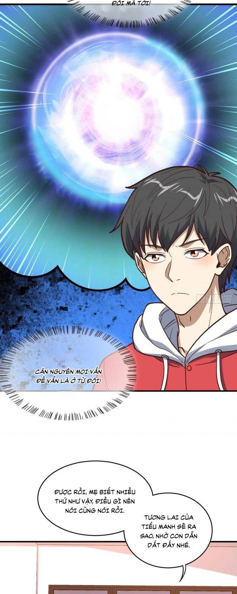 Cao Năng Lai Tập Chapter 188 - Trang 2