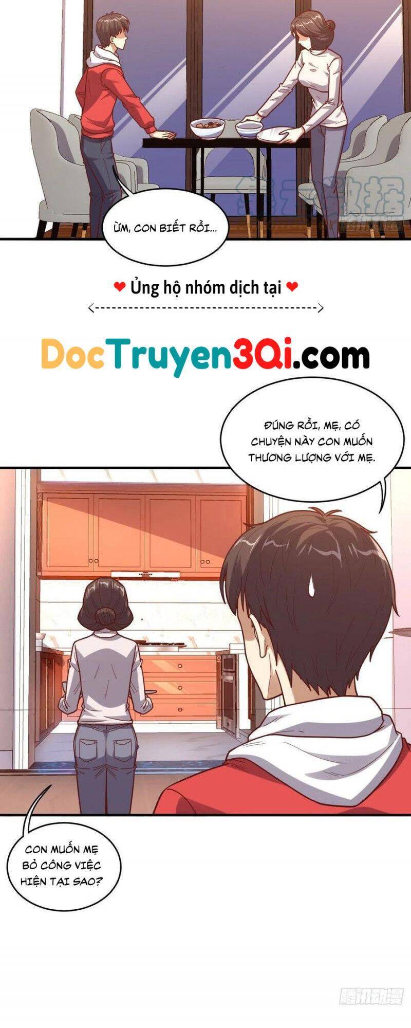 Cao Năng Lai Tập Chapter 188 - Trang 2