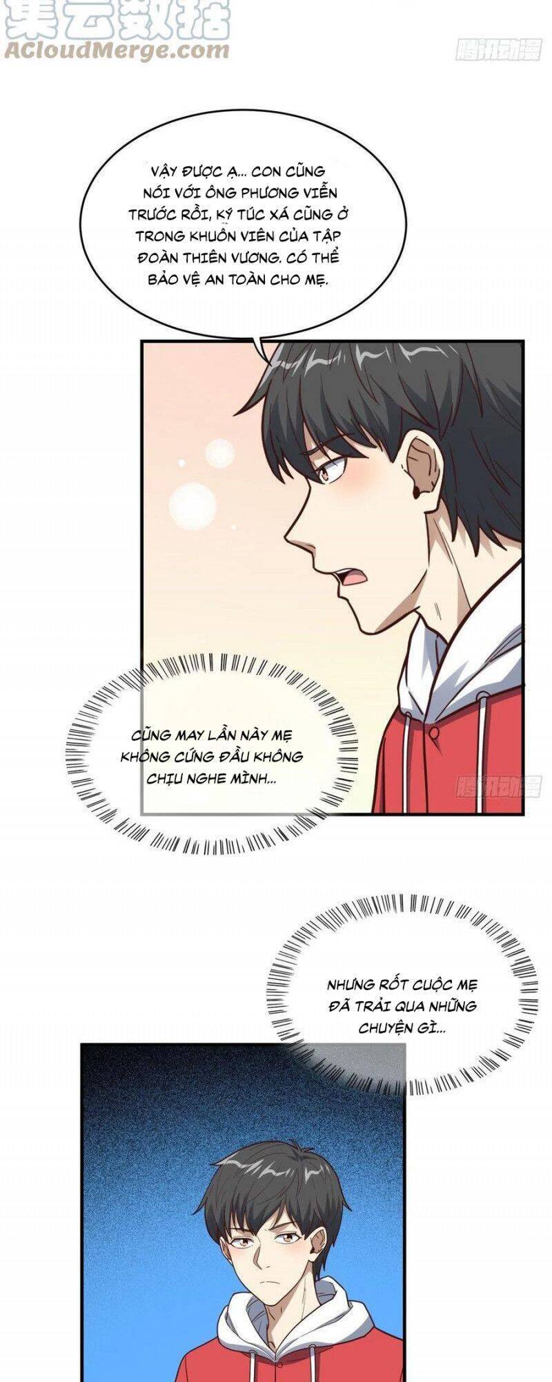 Cao Năng Lai Tập Chapter 188 - Trang 2