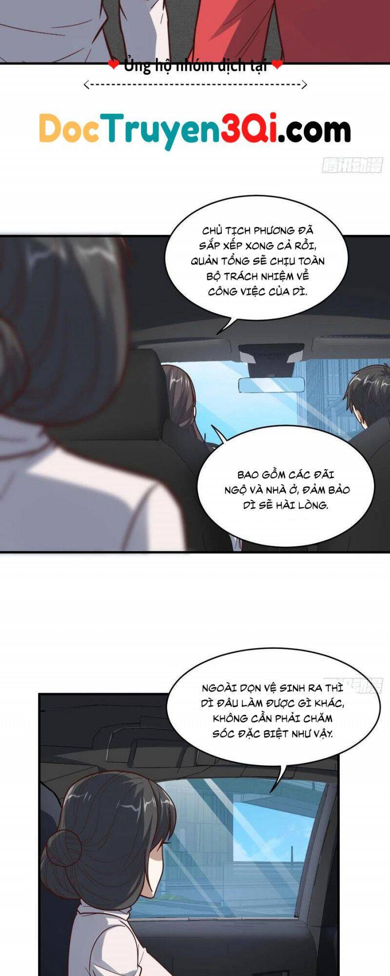 Cao Năng Lai Tập Chapter 188 - Trang 2