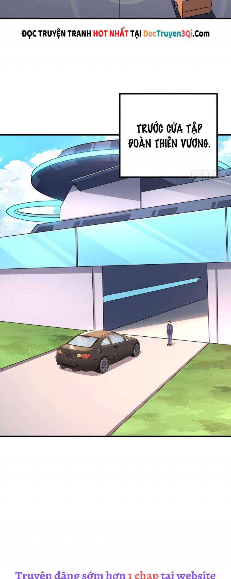 Cao Năng Lai Tập Chapter 188 - Trang 2