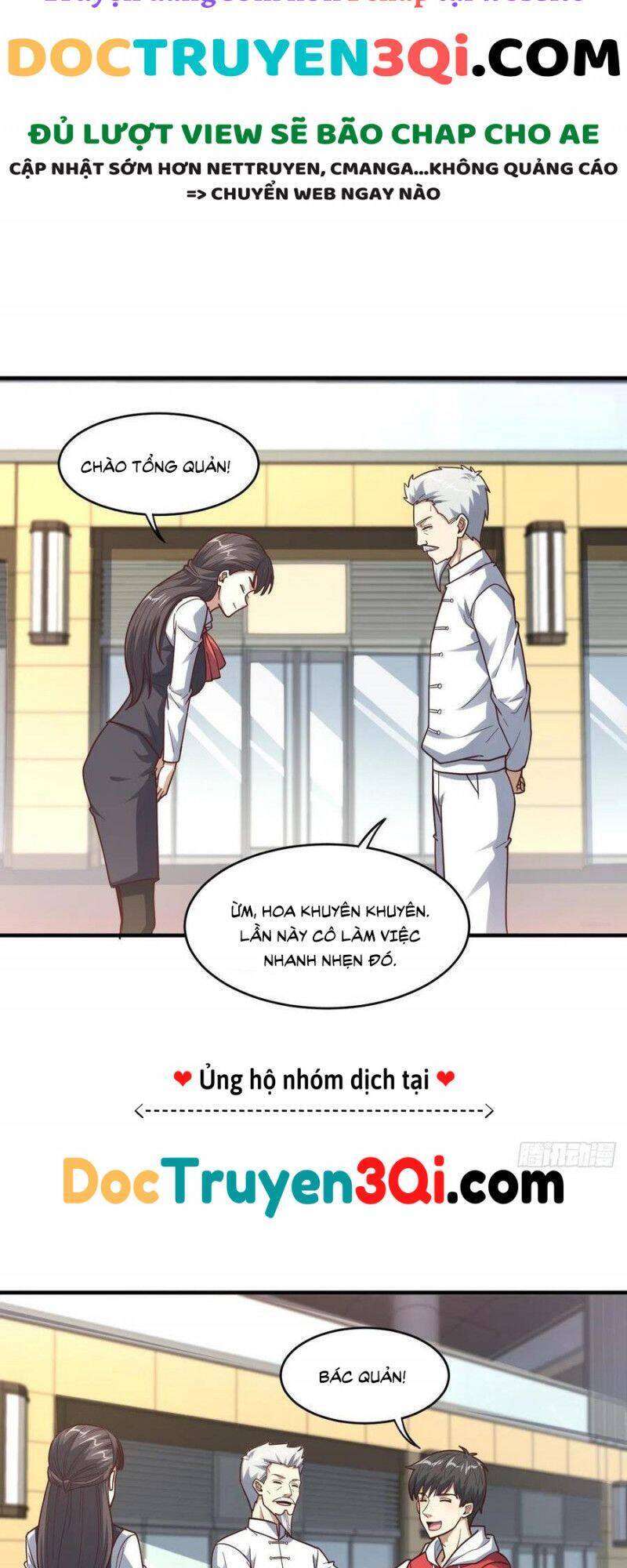 Cao Năng Lai Tập Chapter 188 - Trang 2