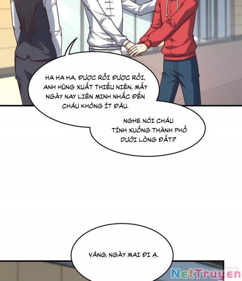 Cao Năng Lai Tập Chapter 188 - Trang 2